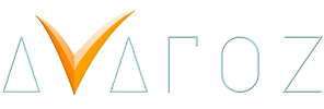 Avaroz Logo