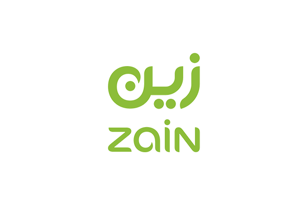  Zain, KSA